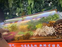 -为民烧烤吧.自贡爆炒菜.成都烧烤(收录20年好店)