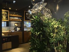 -西堤牛排(北京国瑞店)