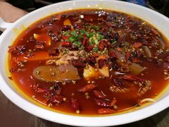 -庆合府重庆大排档(紫都城店)