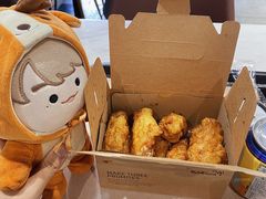 -Kyochon1991校村(共和路店)
