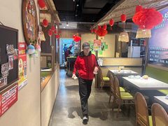 -33号大院·青岛本帮菜(五四广场店)