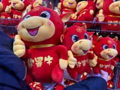 -家乐福(四元桥购物中心店)