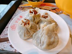 -鸡鸣寺百味斋素菜馆