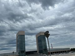 -沈阳国际会展中心管理有限公司