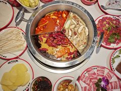 -犊门火锅(长沙五一广场总店)