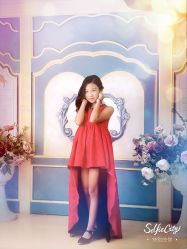-爱儿美儿童摄影(朝阳公园店)