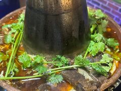 -清真大胡子烧烤烤全羊(茸平路店)