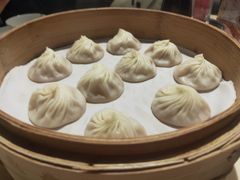 蟹粉小笼包-鼎泰丰(当代商城店)