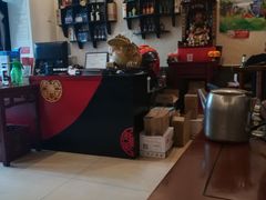 -北平小馆·烤鸭·家常菜(磨房北里店)