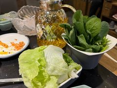 -井格重庆火锅(西直门凯德Mall店)