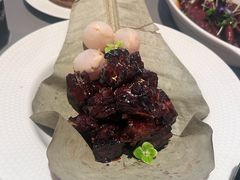 -桂满陇·蟹黄小笼汤包(巴黎春天浦建店)