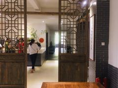 -天荷菜根·闽南素食自助(刺桐北路店)