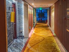 -佛山顺德香云纱园林酒店(清晖园店)