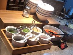 -比格比萨自助(南京万达茂店)