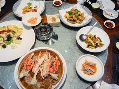 -猪肉婆私房菜(容桂总店)