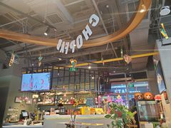景观位-MOCUS莫卡斯餐厅(祥云小镇店)