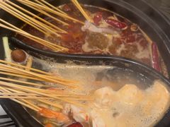 -江湖六膳門串串香(隆礼路店)