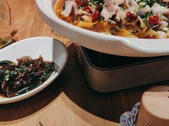 -渔乡米香·剁椒鱼头(四方坪店)