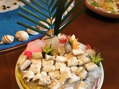 -海陵岛保利皇冠假日酒店·御公馆中餐厅 CANAL LNUA