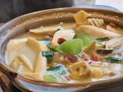 -杭州JW万豪酒店-万豪中餐厅