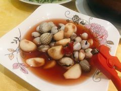-莲花公园煎蟹(总店)