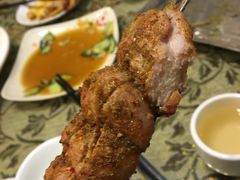 -新疆食府(华龙店)