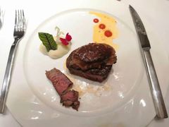 -王品牛排(郑州大卫城店)