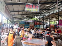 大堂-五七小李子油焖大虾(总店)