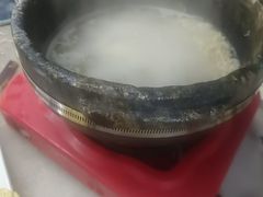 -墨脱石锅椰子鸡•香草鸭•东山羊(大东海店)