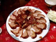烤鸭-原味斋烤鸭店(铁百店)