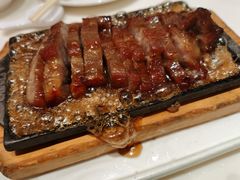 蜜汁叉烧皇-太兴餐厅(东方广场分店)