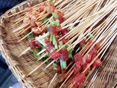 -马路边边串串香(双井直营店)