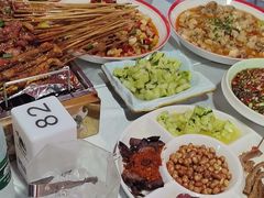 -友记功夫香·人民川菜(红牌楼店)