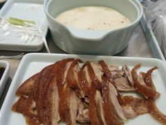 -紫光园·烤鸭·北京菜(劲松店)