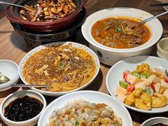 -食锦记·福建私房菜(万宝广场店)