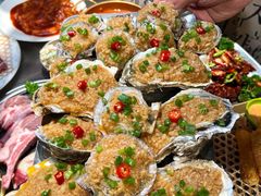 -猪的故事·韩式烤肉(韩乐坊店)