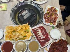 -平山城鑫烧烤(建国楼店)