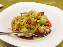 -内蒙古大厦酒店