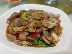 -陈记粤湛鸡饭店
