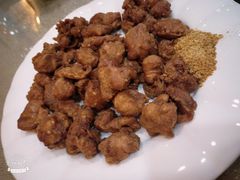 -杨记小骨头羊杂馆(南五马路店)
