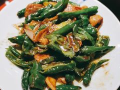 -魁盛居百年鲁菜馆(中林路店)