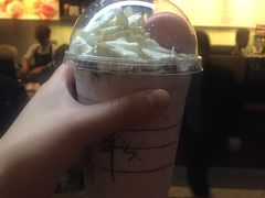 -星巴克(广州番禺钻汇广场分店)