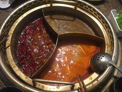 -小龙坎老火锅(北京三里屯店)