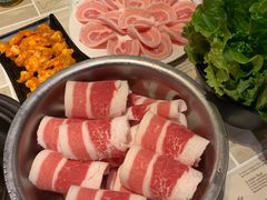 -胡哥烤肥牛(车公庙店)