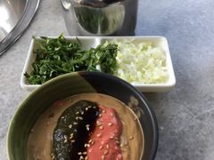 -壹条龙饭庄台基厂店