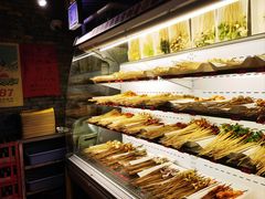 -钢管厂五区小郡肝串串香火锅(人民广场店)
