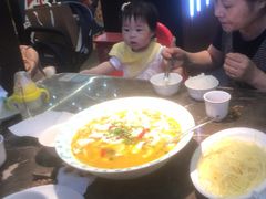 -老屋印象川菜(世纪东方店)