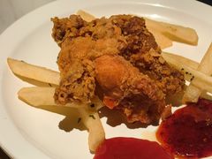 -火炉火自助餐(西直门凯德MALL店)