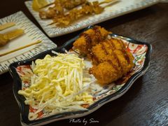 -八木鸟居酒屋(小木桥路店)