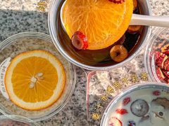 -炖物24章·顺时轻养茶(黄龙店)